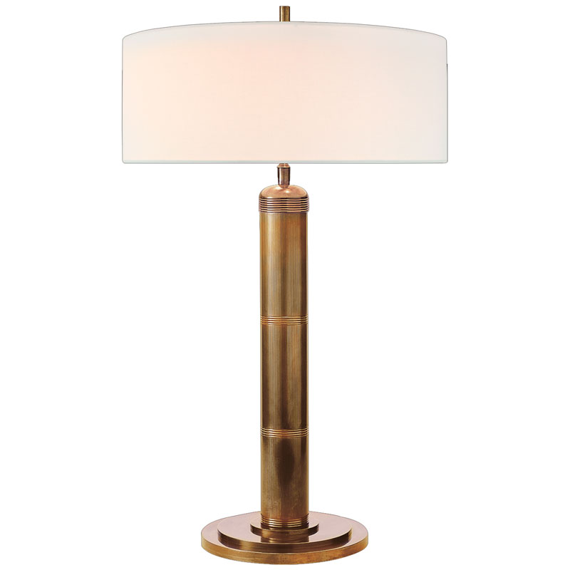 Pöytävalaisin Longacre Tall Table Lamp