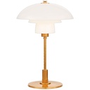 Pöytävalaisin Whitman Desk Lamp