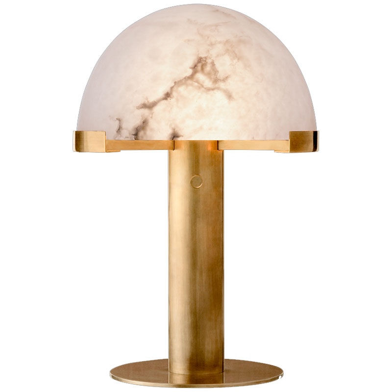 Pöytävalaisin Kelly Wearstler Melange Desk Lamp