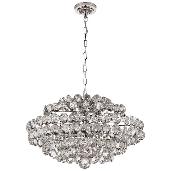 Kattokruunu Sanger Small Chandelier