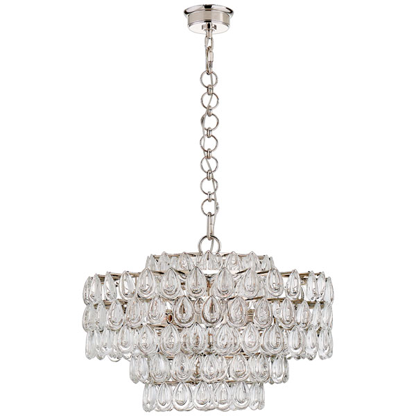 Kattokruunu Liscia Medium Chandelier