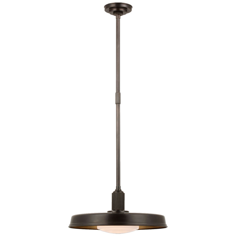 Kattovalaisin Ruhlmann 18" Factory Pendant