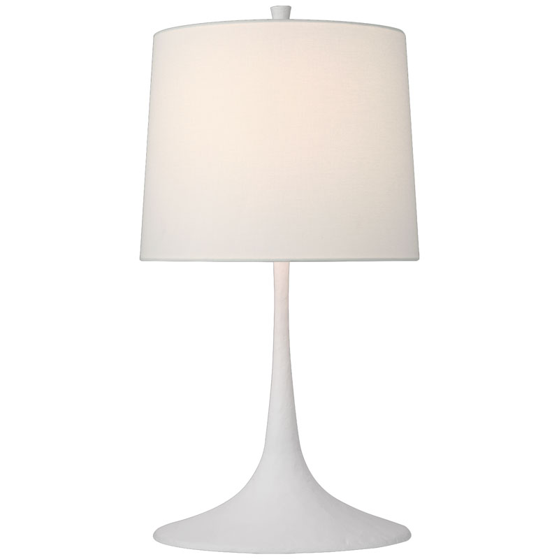 Pöytävalaisin Oscar Medium Sculpted Table Lamp