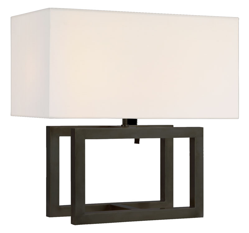 Pöytävalaisin Galerie Medium Table Lamp