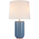 Pöytävalaisin Minx Large Table Lamp