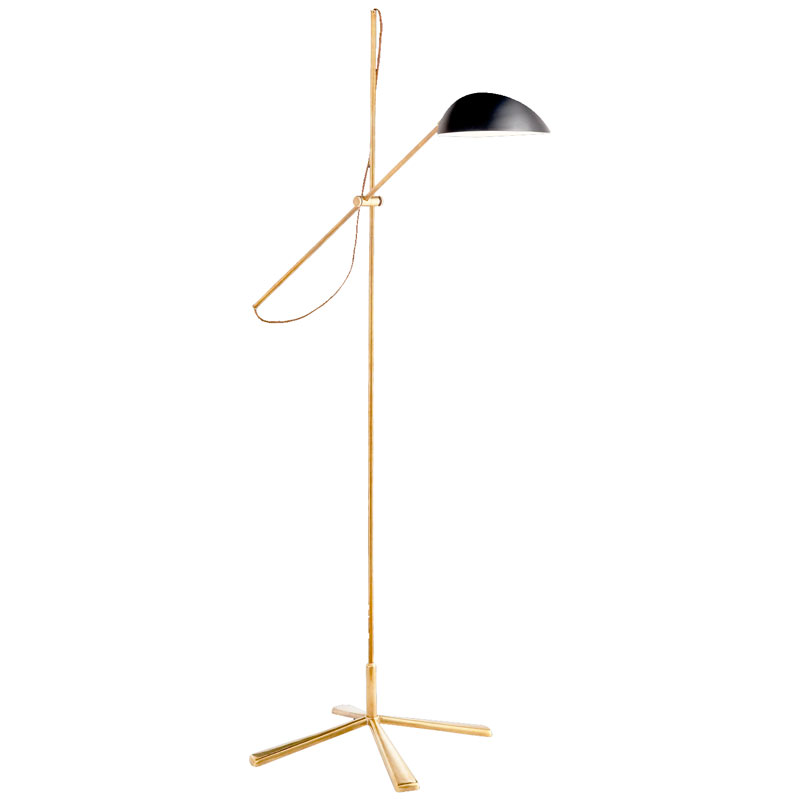 Lattiavalaisin Graphic Floor Lamp