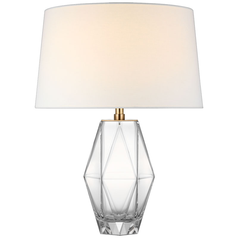 Pöytävalaisin Palacios Medium Table Lamp