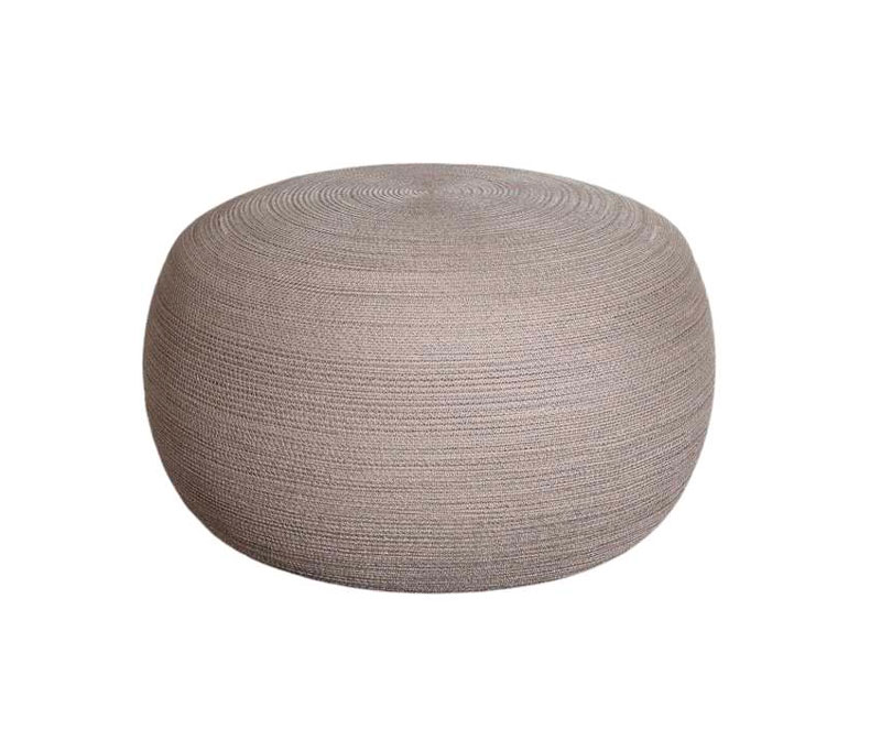 Rahi Circle 75 cm, Taupe