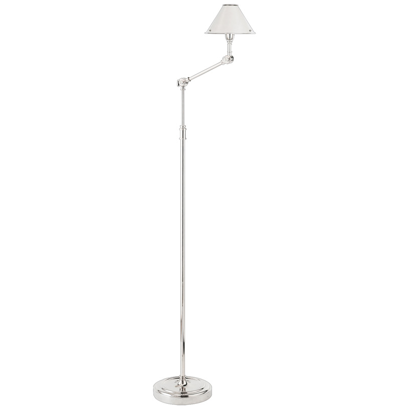 Lattiavalaisin Ralph Lauren Anette Floor Lamp