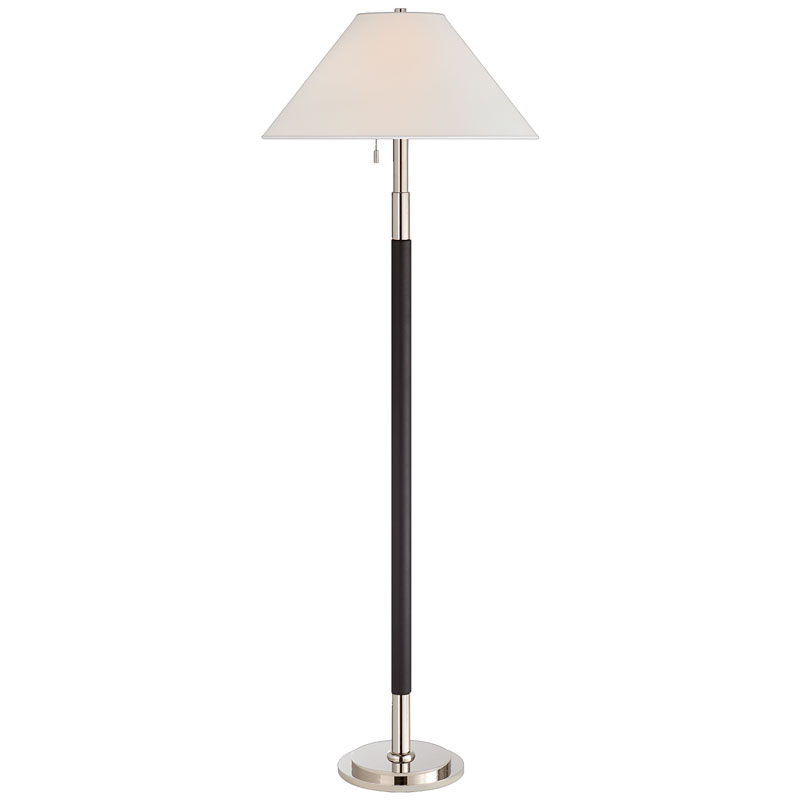 Lattiavalaisin Ralph Lauren Garner Floor Lamp