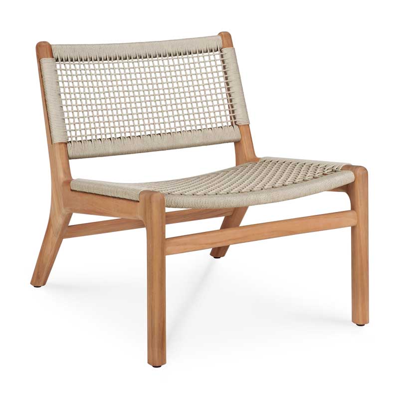 Loungetuoli Jack Woven Outdoor