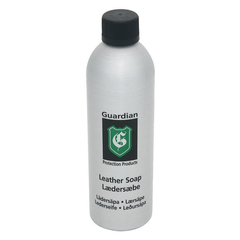 Guardian Leather Soap, 500 ml