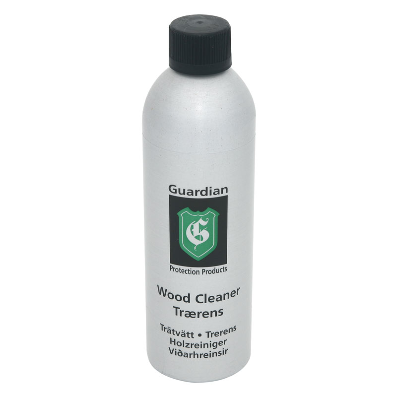 Guardian Wood Cleaner, 500 ml