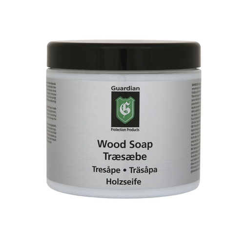 Guardian Wood Soap, 600ml