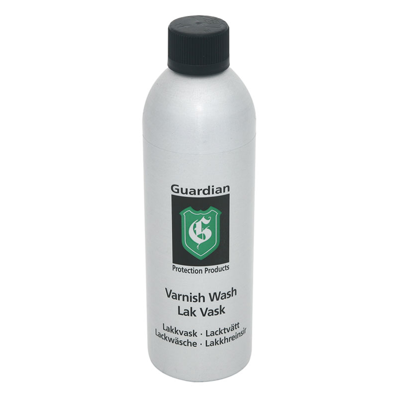 Guardian Varnish Wash, 500 ml