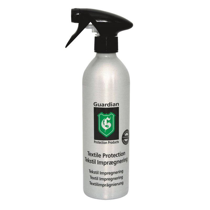 Guardian Textile Protector, vesipohjainen, 500 ml