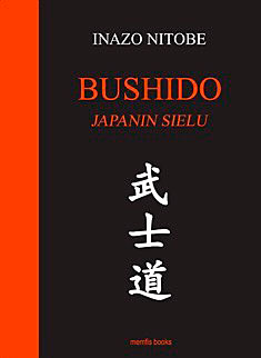 Bushido - Japanin sielu