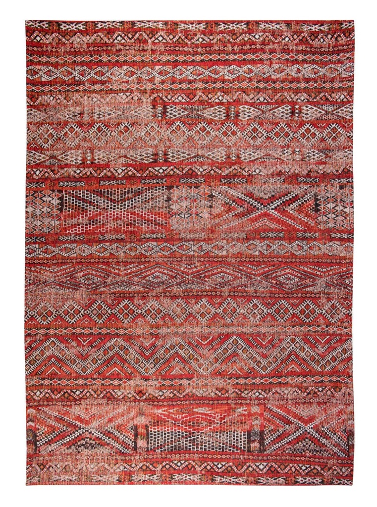 Matto Antiquarian Kilim Fez Red