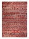 Matto Antiquarian Kilim Fez Red