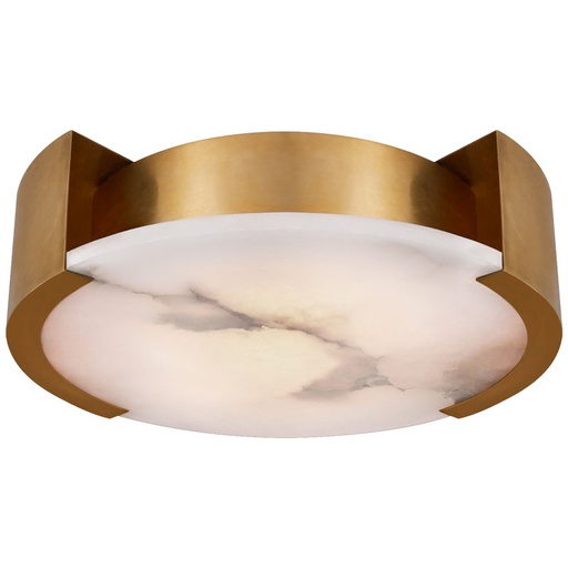 Kattovalaisin Kelly Wearstler Melange Large Flush Mount