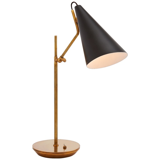 Pöytävalaisin Clemente Table Lamp