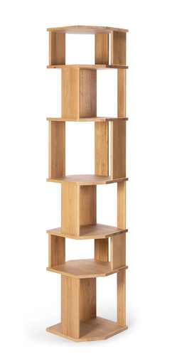 Avohylly Stairs 45 x 204 cm, tammi