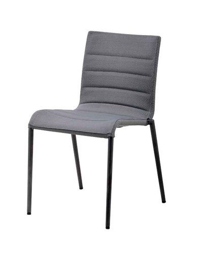 Ruokapöydän tuoli Core, AirTouch, Grey